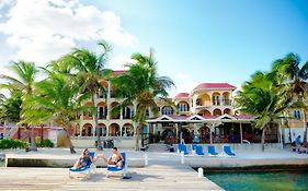 Sunbreeze Suites Ambergris Caye Belize